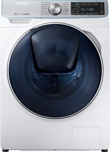 beste wasmachine
