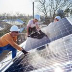 Kies voor Denim zonnepanelen voor uw huis